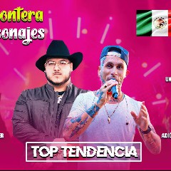 Grupo Frontera feat. Ke Personajes