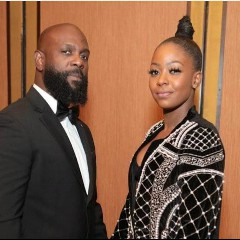 Bunji Garlin, Fay‐Ann Lyons