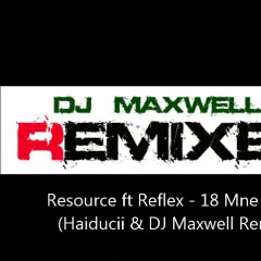 Resource feat. Reflex