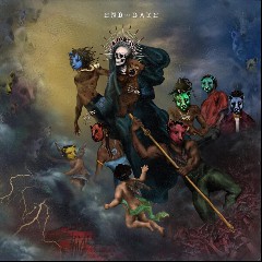 EARTHGANG & Spillage Village