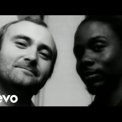 Phil Collins & Phil Bailey