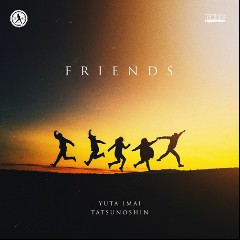 Yuta Imai & Tatsunoshin