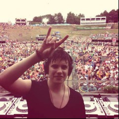 Audien feat. Ruby Prophet