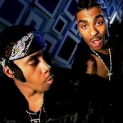 Nas & Ginuwine
