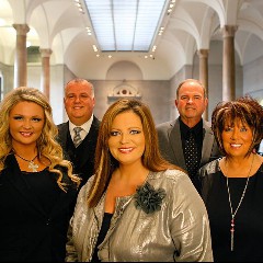 The Hoskins Family
