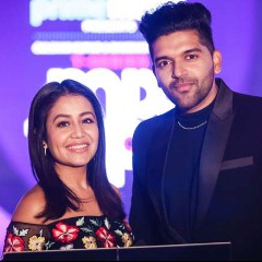 Neha Kakkar & Guru Randhawa