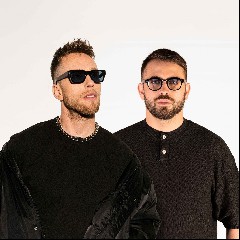 NICKY ROMERO/GIACOBBI/FATBOI