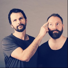 DJ Gollum & 89ers