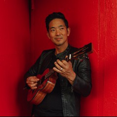 Jake Shimabukuro & Mick Fleetwood