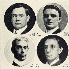 American Quartet