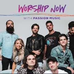 Passion Music