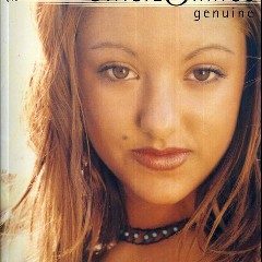 Stacie Orrico