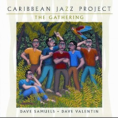 Gathering in Jazz