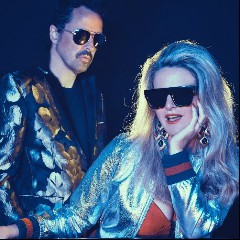 Super Disco Club