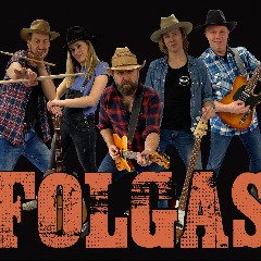 Folgas