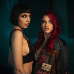 badmómzjay & Domiziana
