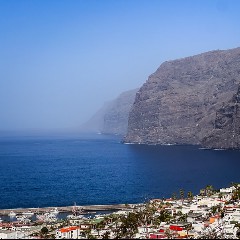 Los Gigantes
