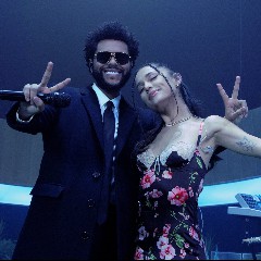 The Weeknd X Ariana Grande