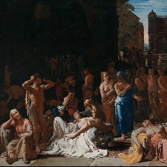 The Athenians