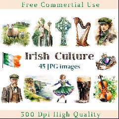 Irish