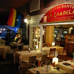 La Candela