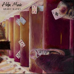 Alfa Mist feat. Kaya Thomas‐Dyke