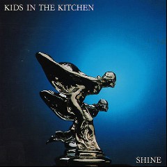 Kids in the Kitchen