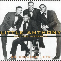 Little Anthony & Imperials
