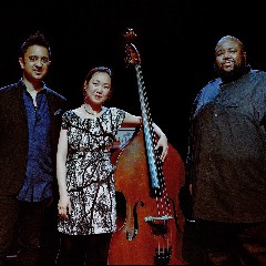 Vijay Iyer, Linda May Han Oh, Tyshawn Sorey