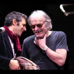 Enrico Rava & Paolo Fresu