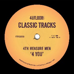 4th Measure Men