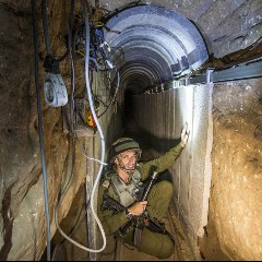 Tunnel Alliance