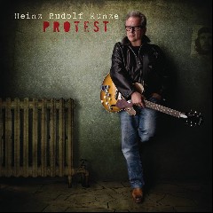 Sie hören Heinz Rudolf Kunze