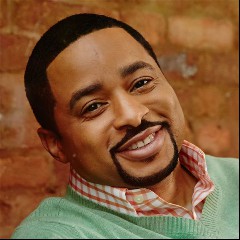 Smokie Norful