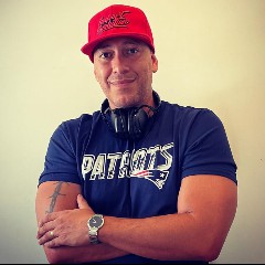 DJ Big O