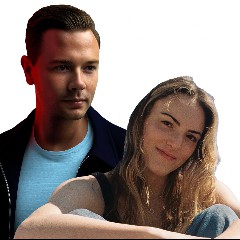 Sam Feldt & Cate Downey