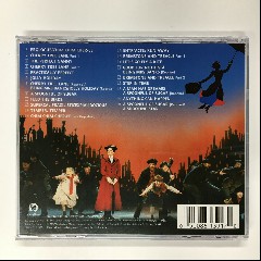 Mary Poppins (Original London Cast Recording