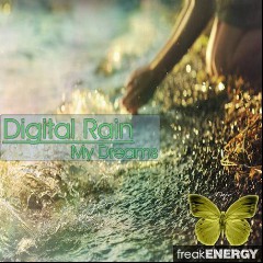 Digital Rain