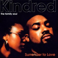 Kindred the Family Soul