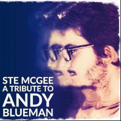 Andy Blueman