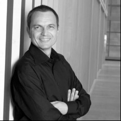 Willi Maerz und sein Festivalorchester