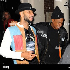 Jay‐Z feat. Swizz Beatz