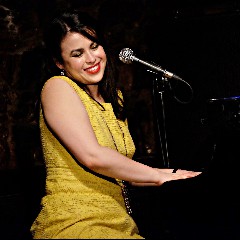 Champian Fulton Trio
