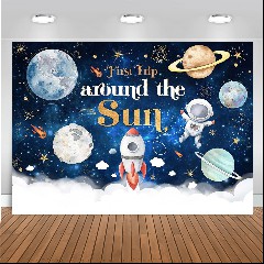 Trip Around The Sun