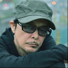 DJ Krush