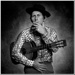 Chet Atkins and Hank Snow