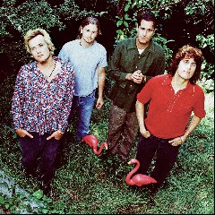 Stone Temple Pilots