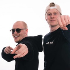 Vigiland & Alexander Tidebrink