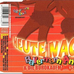 Ballermann Andy & Die Bürokaufmannsfrau