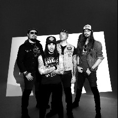 Supersonic Deuces